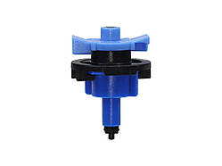 Міні спринклер наземний "Колібрі" (43 л/г)