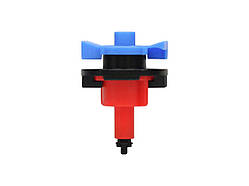 Міні спринклер наземний "Колібрі" (80 л/г)