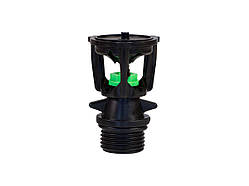 Спринклер "Куб-3" ЗР 1/2", (12 м)