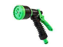 Поливальний пістолет на 7 положень пластиковий L3