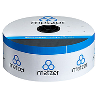 Крапельна стрічка "METZERPLAS" 3500 м/33 см/1,0 л/г, 6mil (емітерна) - Ізраїль