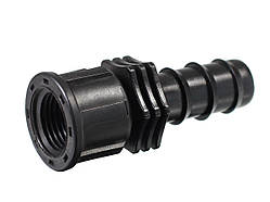 Стартер ВР 1/2" для крап. трубки діам. 20 мм