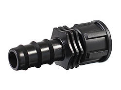 Стартер ВР 3/4" для крап. трубки діам. 20 мм