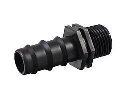 Стартер ЗР 1/2" для крап. трубки діам. 20 мм