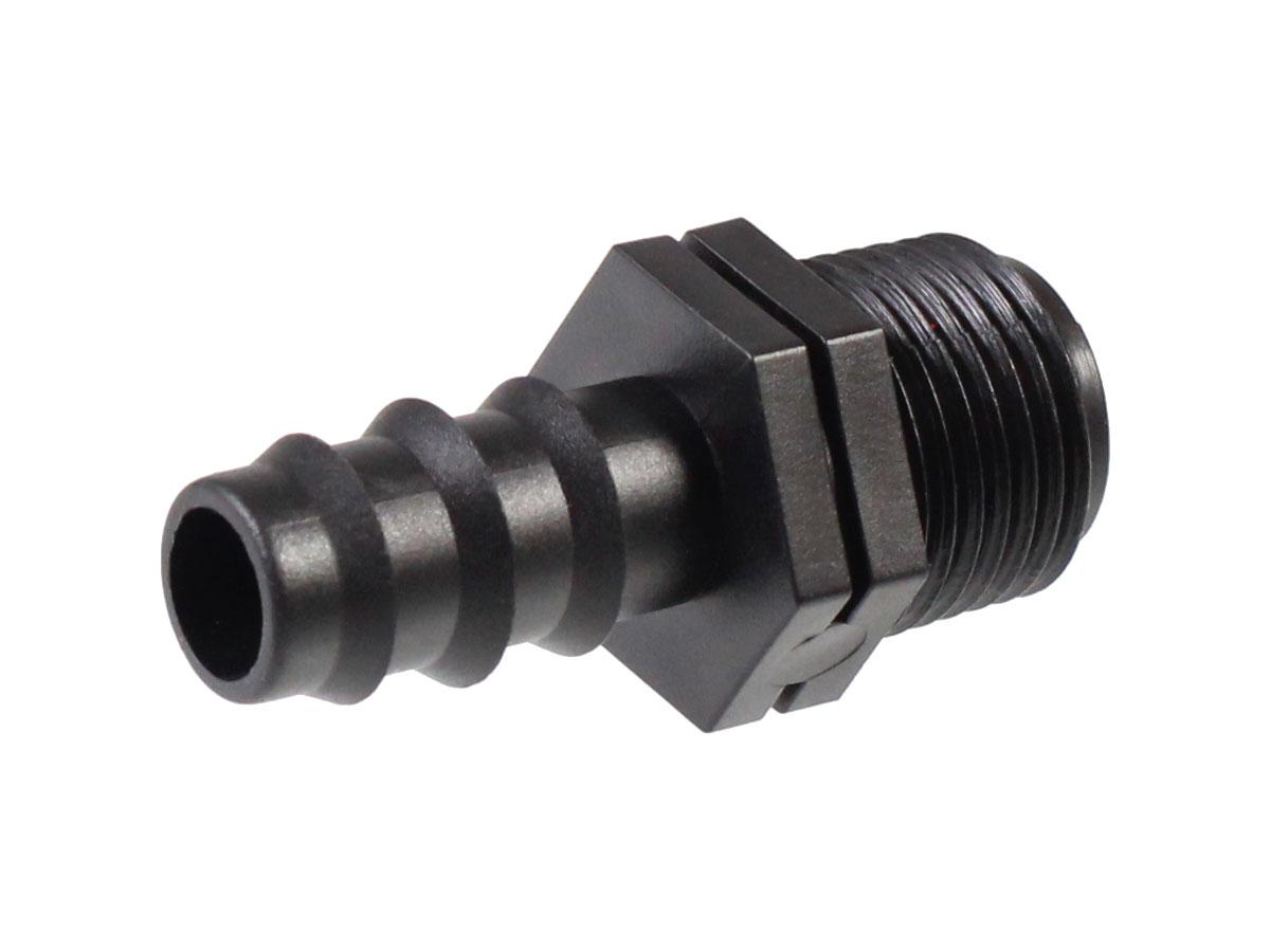 Стартер ЗР 3/4" для крап. трубки діам. 20 мм, фото 1