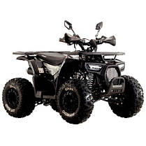 Квадроцикл SP125-9, фото 3