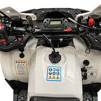 Квадроцикл SP125-9, фото 6