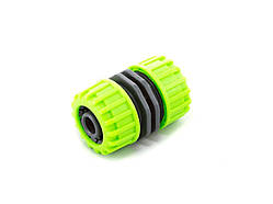 З&#x27;єднання для шланга 1/2" green