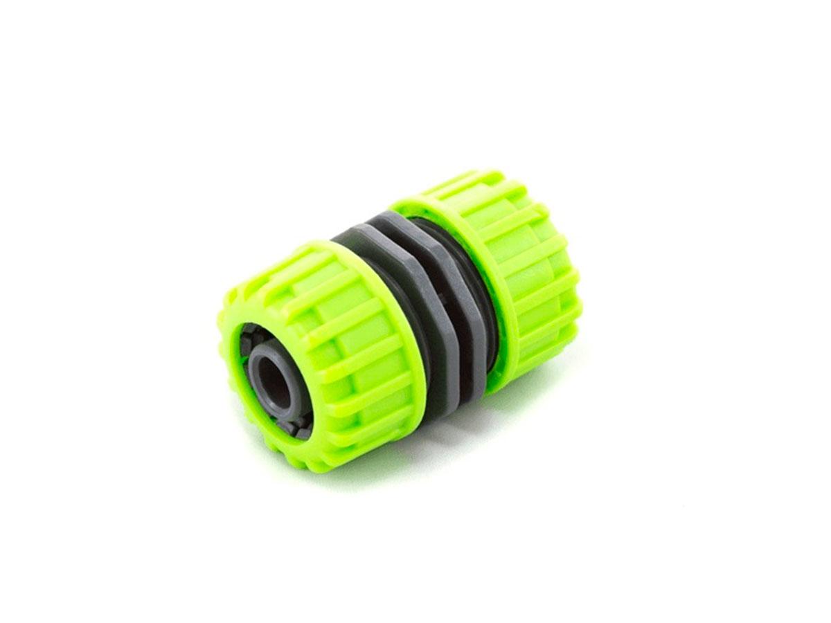 З'єднання для шланга 1/2" green