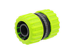 З&#x27;єднання для шланга 3/4" green