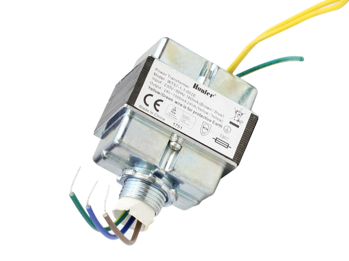 Трансформатор 220/24 для ICC2, HCC, I-CORE - Hunter
