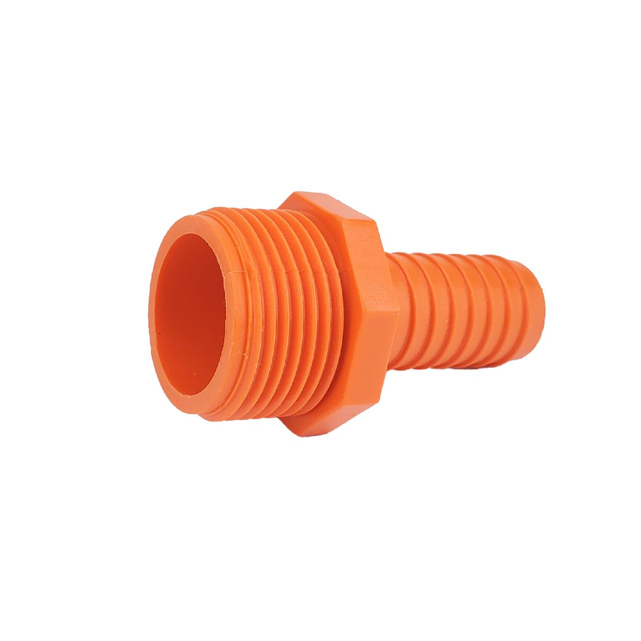 Штуцер d 20х1/2"ЗР SLD