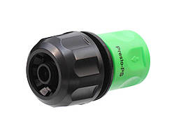 Конектор для шланга 1/2"-5/8"-3/4" smooth, універсальний