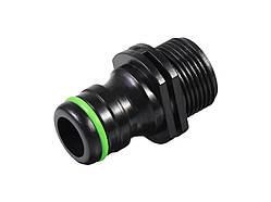 Адаптер ЗР 3/4" Jet