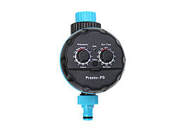 Таймер електронний, з механічним керуванням від 1 до 120 хвилин, кульовий