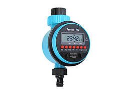 Таймер електронний з цифровим керуванням, 15 програм, кульовий