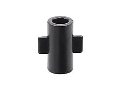 Адаптер 5 мм внутрішній для мікроджет