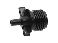 Адаптер 5 мм для мікроджет, РЗ 1/2"