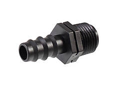 Стартер ЗР 1/2" для крап. трубки діам. 16 мм