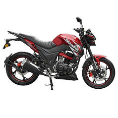 Мотоцикл SP250R-33