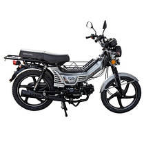 Мотоцикл SPARK SP125C-1CF, фото 3