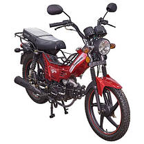 Мотоцикл SPARK SP125C-1CF, фото 6