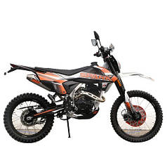 Мотоцикл SP250P-1