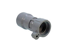 Перехідник для корпусу LF різьблення ACME х 3/4" 118328 - Rain Bird