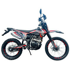 Мотоцикл SP250P-2