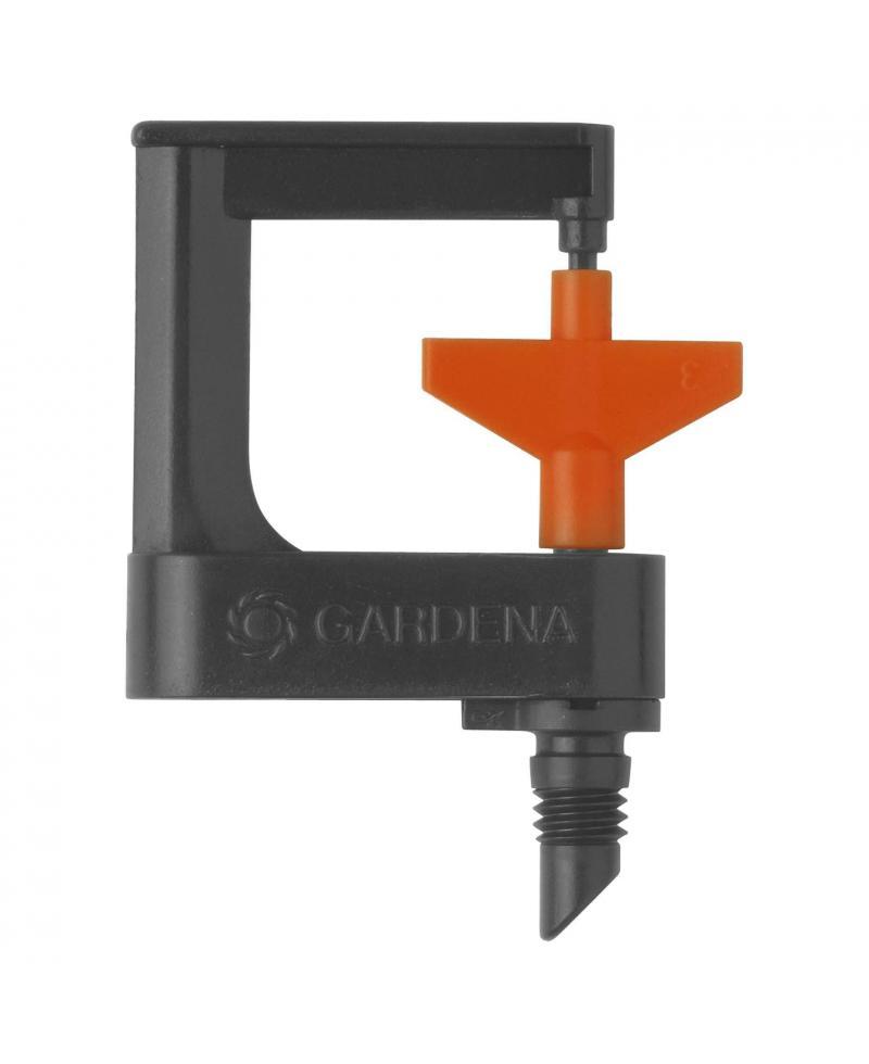 Мікродощувач Micro-Drip-System круговий 360 ° (2 шт) - Gardena, фото 1