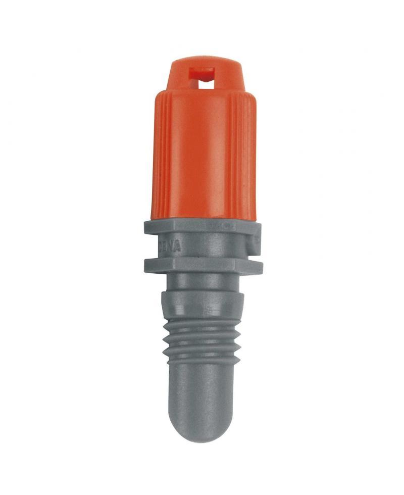 Мікронасадка Micro-Drip-System стрічкова 0,6 м х 5,5 м (5 шт) - Gardena, фото 1