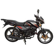 Мотоцикл SPARK SP125C-2CDN, фото 3