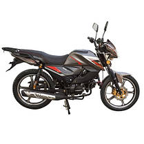 Мотоцикл SPARK SP125C-2CDN, фото 5