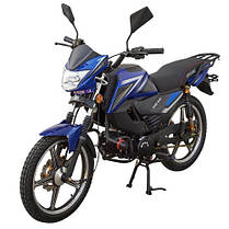 Мотоцикл SPARK SP125C-2CDN, фото 6