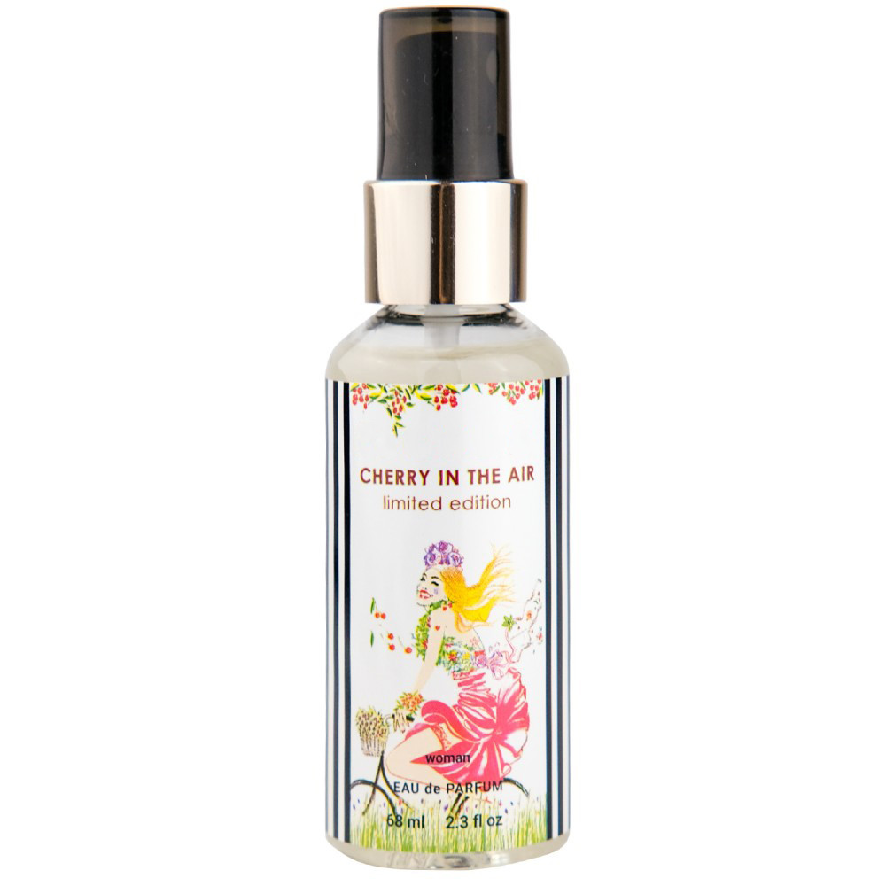 Парфуми жіночі міні Cherry in the Air 68 мл