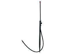 Мікрозрошувач JS-90, сектор 90 градусів, радіус до 3,5 м, витрата до 130 л/год - Teco