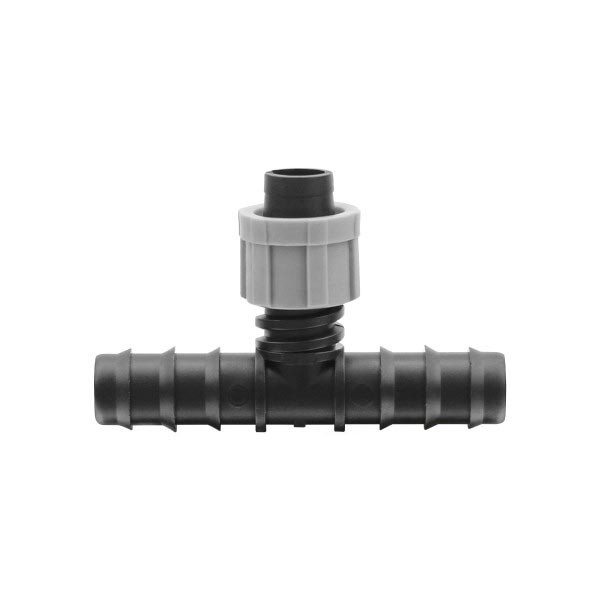 Трійник із трубки на стрічку 20*17*20 - Польща, фото 1