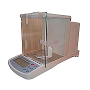 Ваги лабораторні електронні Центровес ESJ120-4А