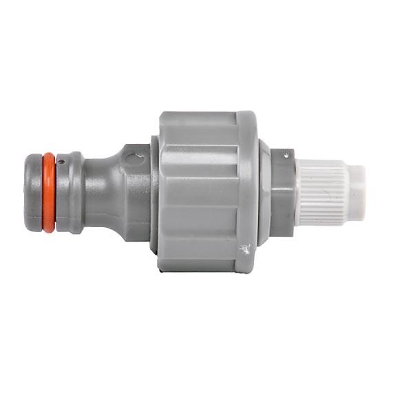 Швидкознімний перехідник із фільтром WHITE LINE, фото 1