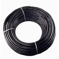 Крапельна трубка, діам. 16 мм, товщина стінки 0,9 мм, відст. крап. 25 см (2 л/г), бухта 200 м - Україна