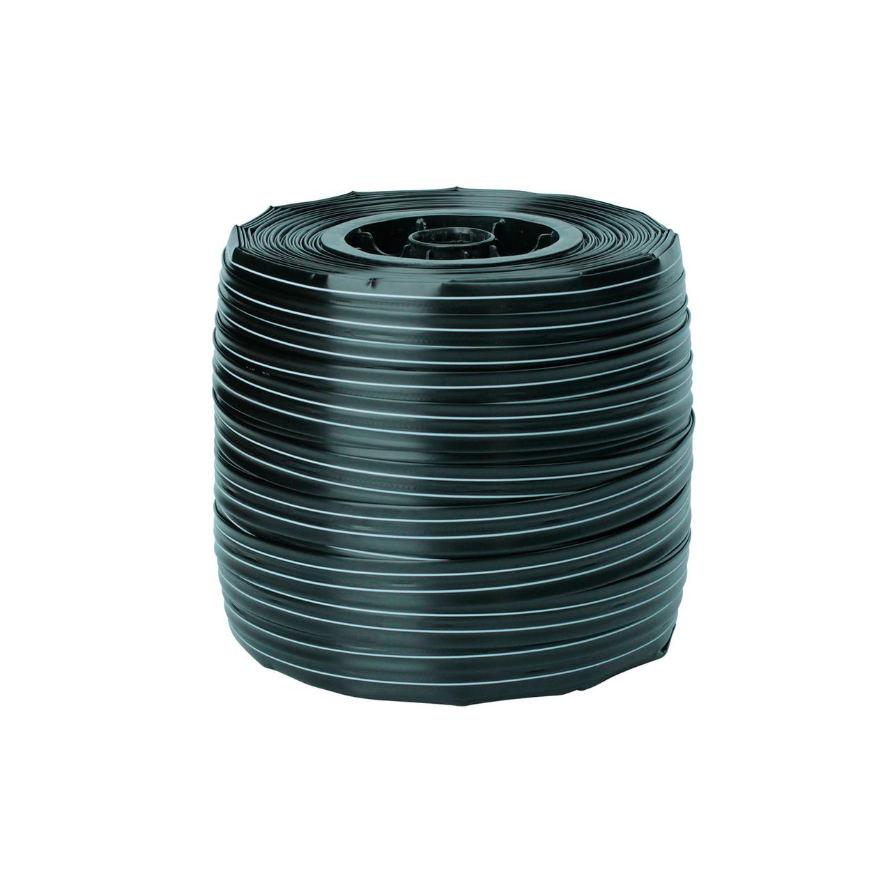 Крапельна стрічка "GIWA TAPE" 500 м/10 см/1,0 л/г, 8mil (щілинна) - Сербія, фото 1