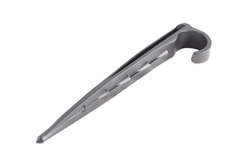 Спиця притискна для крап. трубки діам. 16-20 мм, фото 1