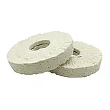 Круг полірувальний 150х50х20 мм KDT, шліфувальні щітки на кромкооблицювальні верстати, фото 5