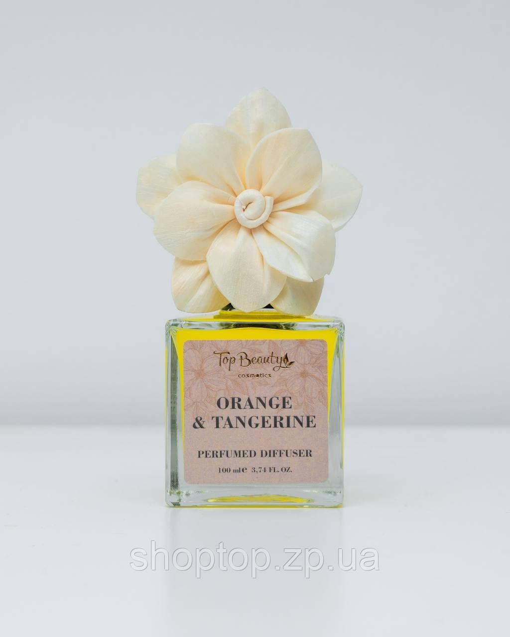 Аромадифузор Квітка Top Beauty Orange-Tangerine