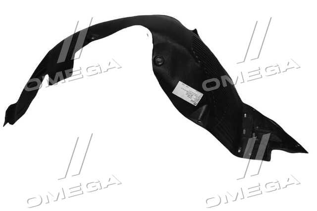 Підкрилок пер. KIA CERATO 13-16 (TEMPEST) 031 4804 387