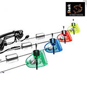 МЕХАНІЧНІ СИГНАЛІЗАТОРИ SHARK