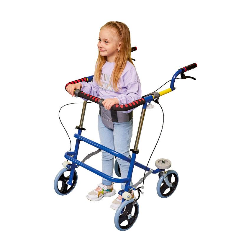 Ходунки-стільці «Еней-01»