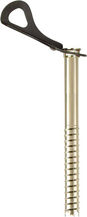 Льодобур Black Diamond Turbo Ice Screws, 19 см, фото 1