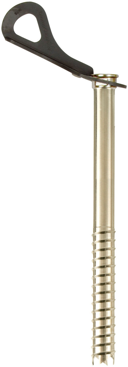 Льодобур Black Diamond Turbo Ice Screws, 22 см