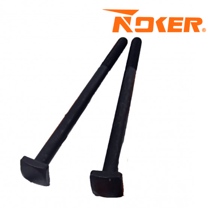 Болти кріплення глушника к-кт GL 45/52 NOKER